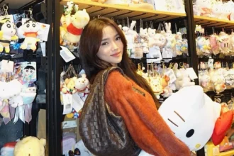 Fuji Berani Mencoba Scuba Diving