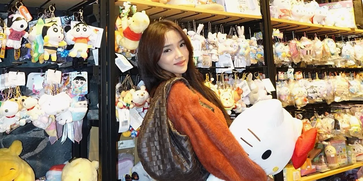 Fuji Berani Mencoba Scuba Diving