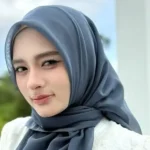 Inara Rusli Ungkap Desain Rumah Dua Lantai Minimalisnya