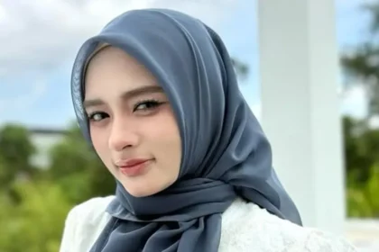 Inara Rusli Ungkap Desain Rumah Dua Lantai Minimalisnya