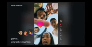 Instagram on Google TV: How Short-Form Video Conquered the Couch