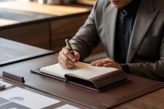 Kata Pengantar Jembatan Penting dalam Karya Ilmiah