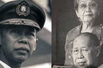 Meriyati Hoegeng Kisah Kesederhanaan dan Integritas Istri Jenderal