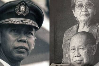 Meriyati Hoegeng Kisah Kesederhanaan dan Integritas Istri Jenderal