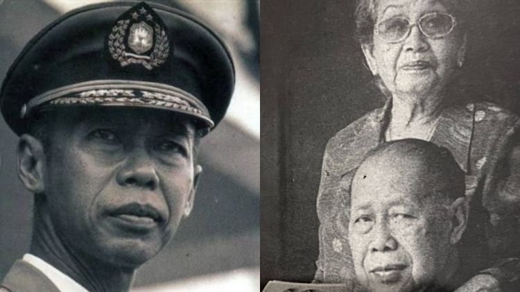 Meriyati Hoegeng Kisah Kesederhanaan dan Integritas Istri Jenderal