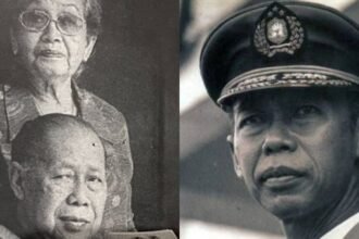 Meriyati Hoegeng Kisah Kesederhanaan dan Integritas Istri Kapolri