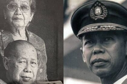 Meriyati Hoegeng Kisah Kesederhanaan dan Integritas Istri Kapolri