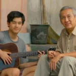 Millo Taslim Menaklukkan Hati Penonton Lewat Film Surat untuk Masa