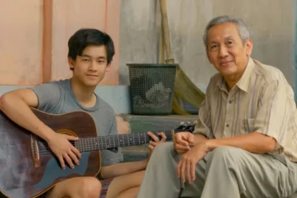 Millo Taslim Menaklukkan Hati Penonton Lewat Film Surat untuk Masa