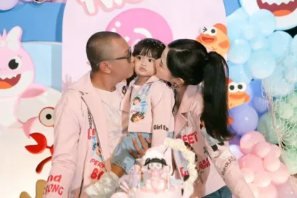 Momen Hangat Keluarga