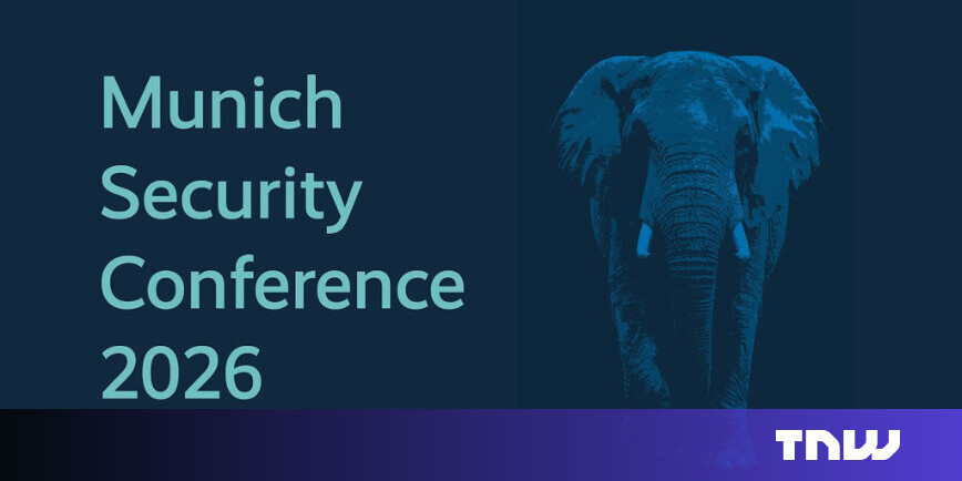 German Chancellor Friedrich Merz and European leaders discussing AI defense strategies at the 2026 Munich Security Conference