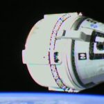 NASA Administrator Jared Isaacman addressing a press conference regarding the Boeing Starliner Type A mishap classification and future ISS missions.