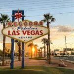 Legal documents and a digital representation of prediction market graphs overlaying a Nevada courtroom setting to illustrate the Kalshi lawsuit.