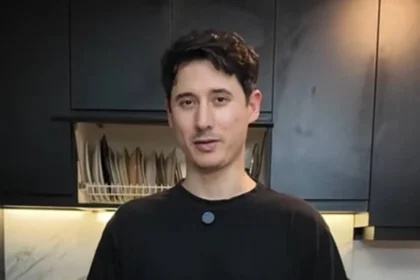 Nino Fernandez Memasak untuk Steffi Zamora Intip Dapurnya