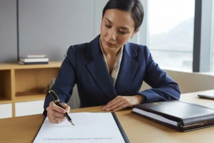 Panduan Lengkap Kata Pengantar Proposal Pengertian Fungsi dan Contoh