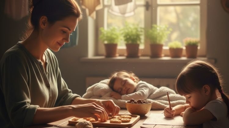 Pejuang Cuan Tangguh 30 Kata Bijak Wanita Sabar yang Bikin