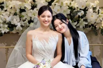 Pengumuman Kehamilan yang Lucu