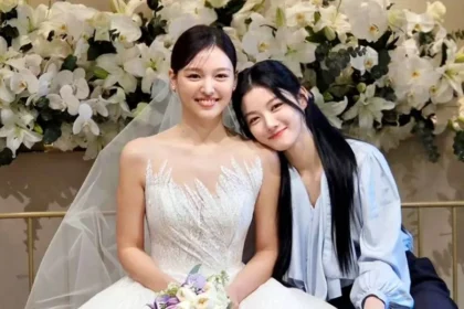 Pengumuman Kehamilan yang Lucu