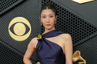 Rencana Pernikahan di Los Angeles