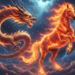 Shio Naga 2026 Strategi dan Motivasi di Tahun Kuda Api