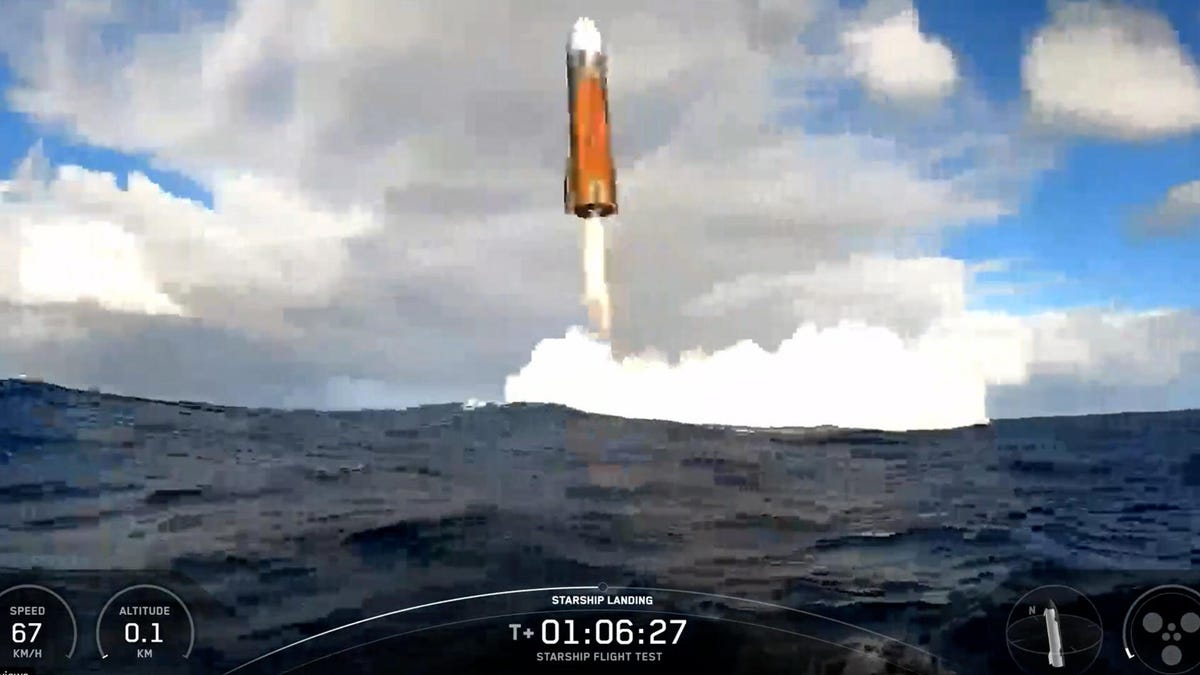 An astronaut aboard the SpaceX Crew-12 capsule holding a modern smartphone to a window to photograph Earth from orbit.