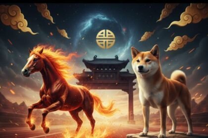 Strategi dan Motivasi Shio Anjing 2026 di Tahun Kuda Api