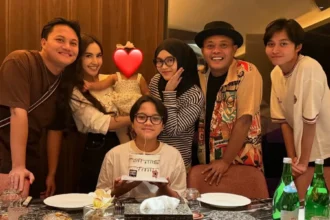 Sule Mendorong Pengembalian Uang dan Aset Rizky Febian