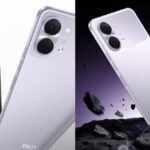 Tecno Spark Go 3 Hadir dengan Layar 120Hz Harga di