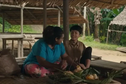 Teman Tegar Maira 2026 Perjalanan Persahabatan dan Penyelamatan Alam Papua