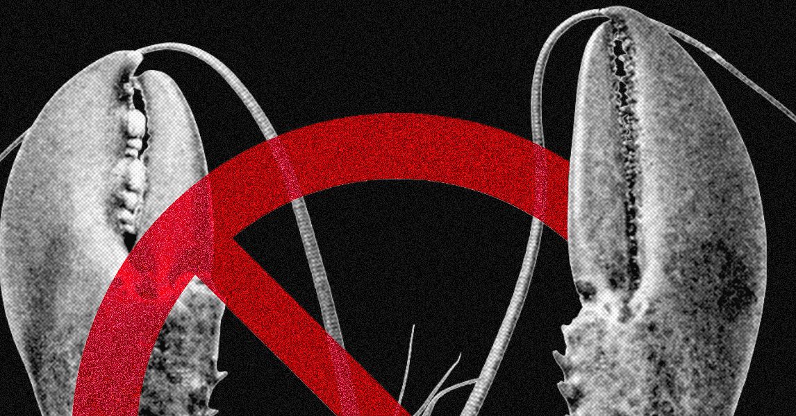 A close-up of a high-end laptop screen displaying complex code alongside a stylized robotic hand icon representing OpenClaw security concerns.