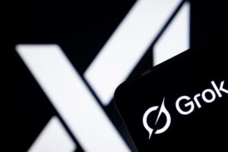 A wide-angle shot of the United Nations General Assembly hall in New York where delegates are debating the 2026 Digital Sovereignty Treaty.