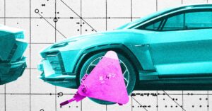 Why The Ultra-Rich Finally Stopped Buying Electric Supercars