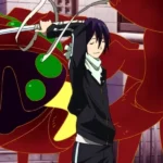 Yato dan Sakura Kisah Dendam Pengorbanan dan Pertumbuhan dalam Noragami