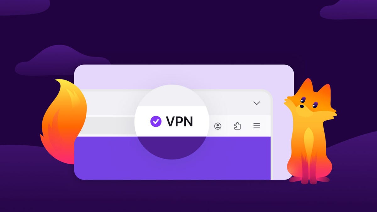 Can you trust Firefox's new free VPN for all browser users? What you need to know