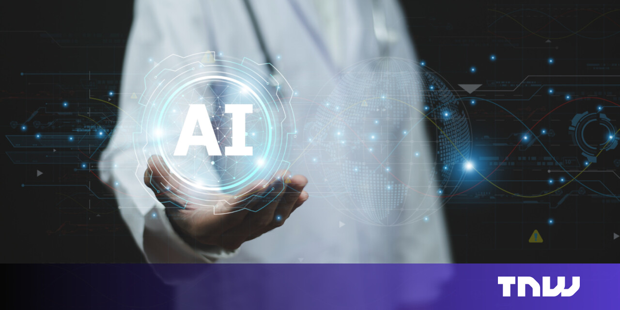 Medical professionals reviewing DeepRare AI rare disease diagnosis data comparing algorithmic accuracy against human specialists in a clinical setting.