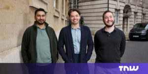 Defense-Tech Startup Augur Secures Massive $15M Funding Round