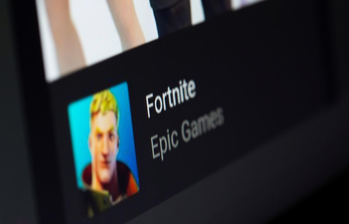 Epic is laying off more than 1,000 workers, citing a downturn in Fortnite engagement