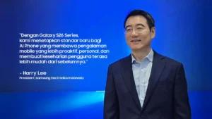 Era Baru AI Phone yang Proaktif: Mengupas Fokus Keamanan, Personalisasi, dan Lonjakan Adopsi Galaxy AI di Samsung S26 Series