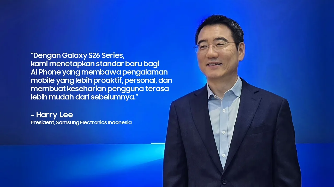 Era Baru AI Phone yang Proaktif: Mengupas Fokus Keamanan, Personalisasi, dan Lonjakan Adopsi Galaxy AI di Samsung S26 Series