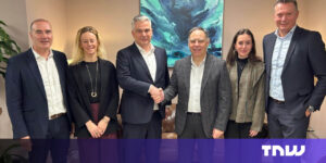 LUMO Fund Wins €6M to Accelerate European Impact Startups