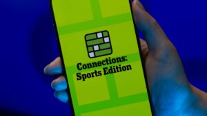 NYT Connections Sports Hints: Conquer The March 1 Grid #524