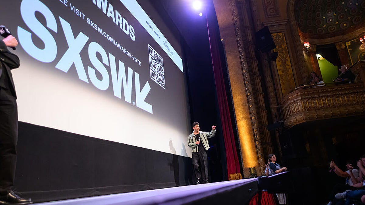 SXSW 2026 Updates: The Latest on Creativity, AI and VR, Including a 'Real Estate Holodeck'