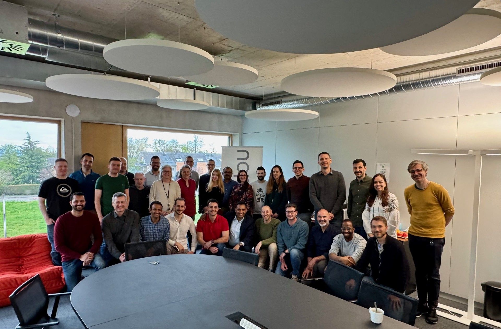 Tech in Asia - Connecting Asia's startup ecosystem