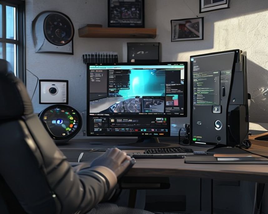 Fixing Zoom Black Screen Sharing on Windows 11