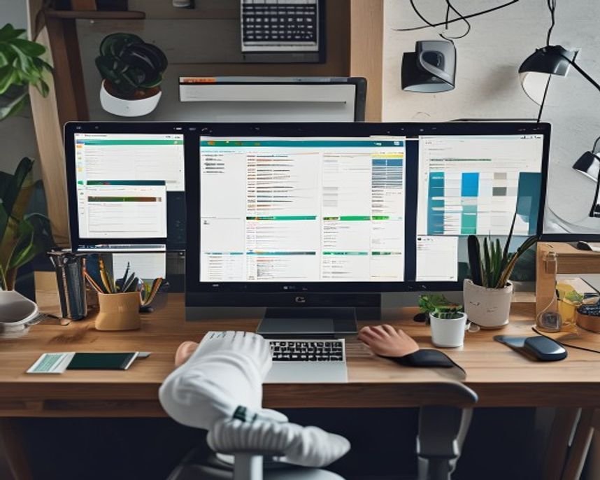 How to Automate Repetitive Tasks in Google Sheets Using App Script