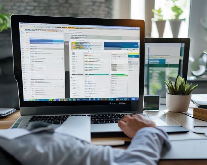 How to Automate Repetitive Tasks in Google Sheets Using App Script