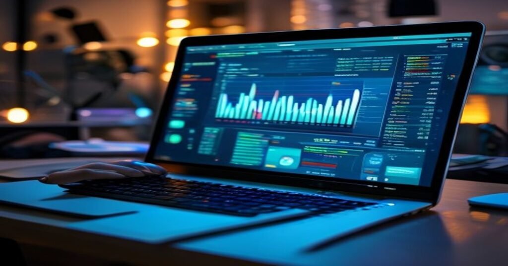 Alt text: Google Sheets with App Script automation in action, showing how to automate repetitive tasks in Google Sheets using App Script [TITLE] How to Automate Repetitive Tasks in Google Sheets Using App Script