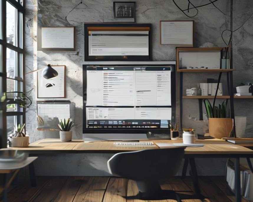How to Use Notion Databases to Manage Freelance Projects
