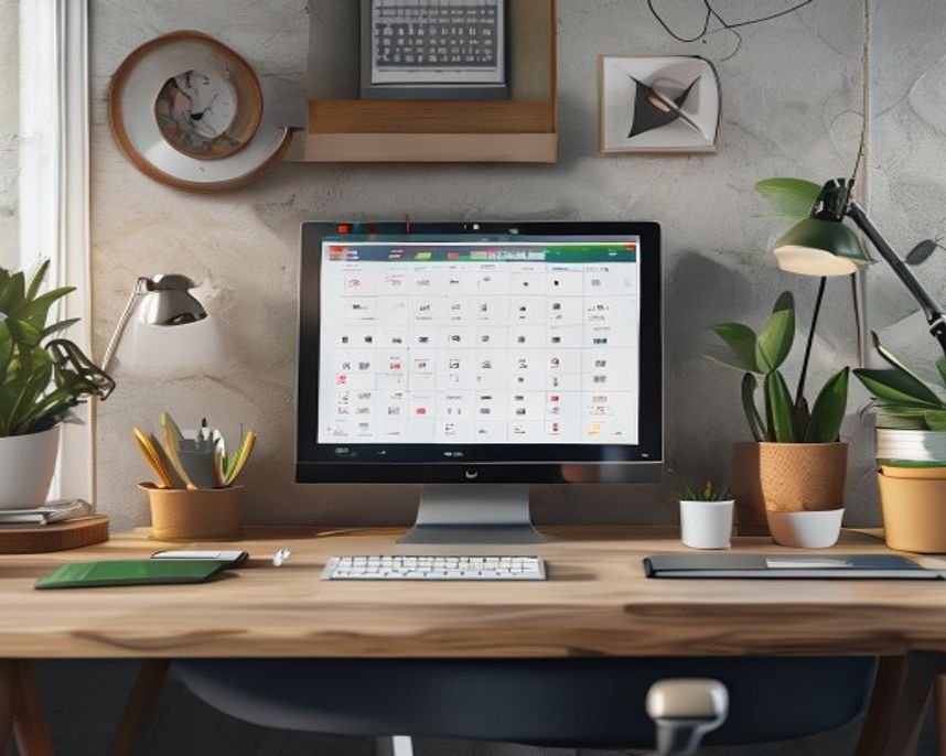 Syncing Google Calendar with Outlook for Seamless Scheduling