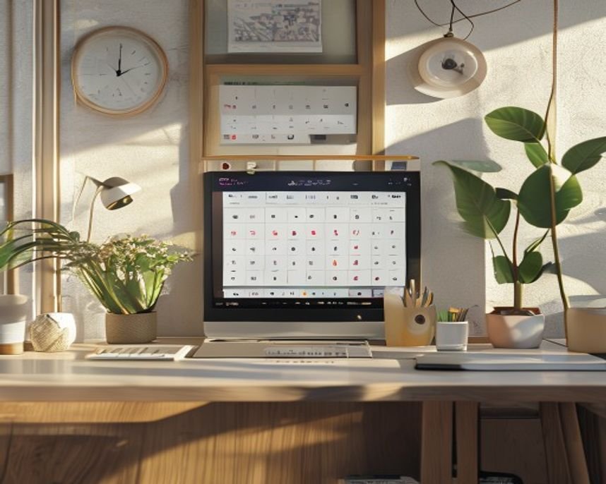 Syncing Google Calendar with Outlook for Seamless Scheduling